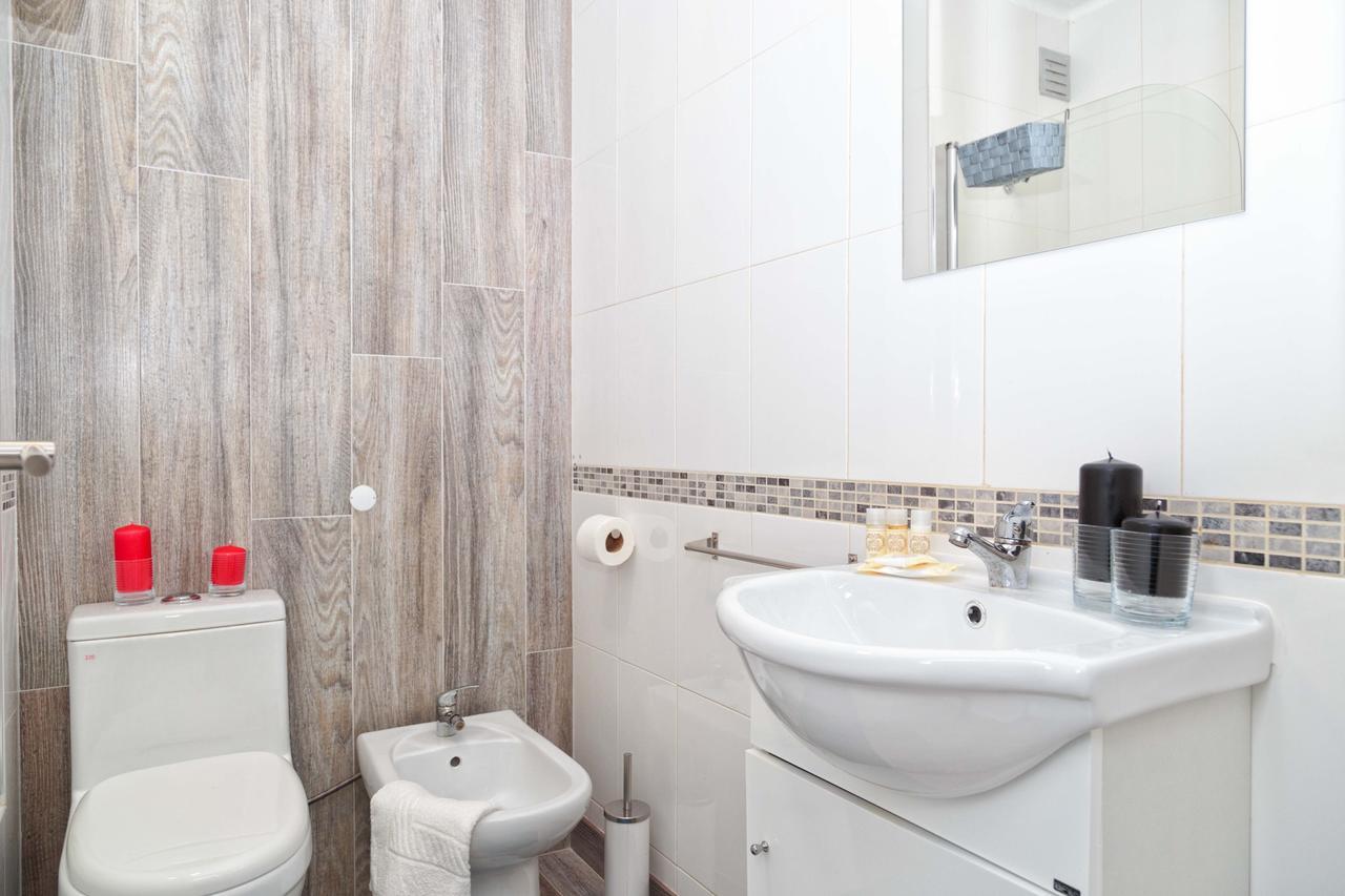 Bestvillas Ancora Gaivotas Vila Praia de Âncora Εξωτερικό φωτογραφία