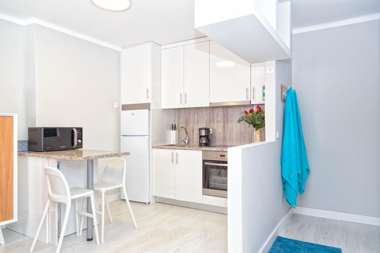 Bestvillas Ancora Gaivotas Vila Praia de Âncora Εξωτερικό φωτογραφία