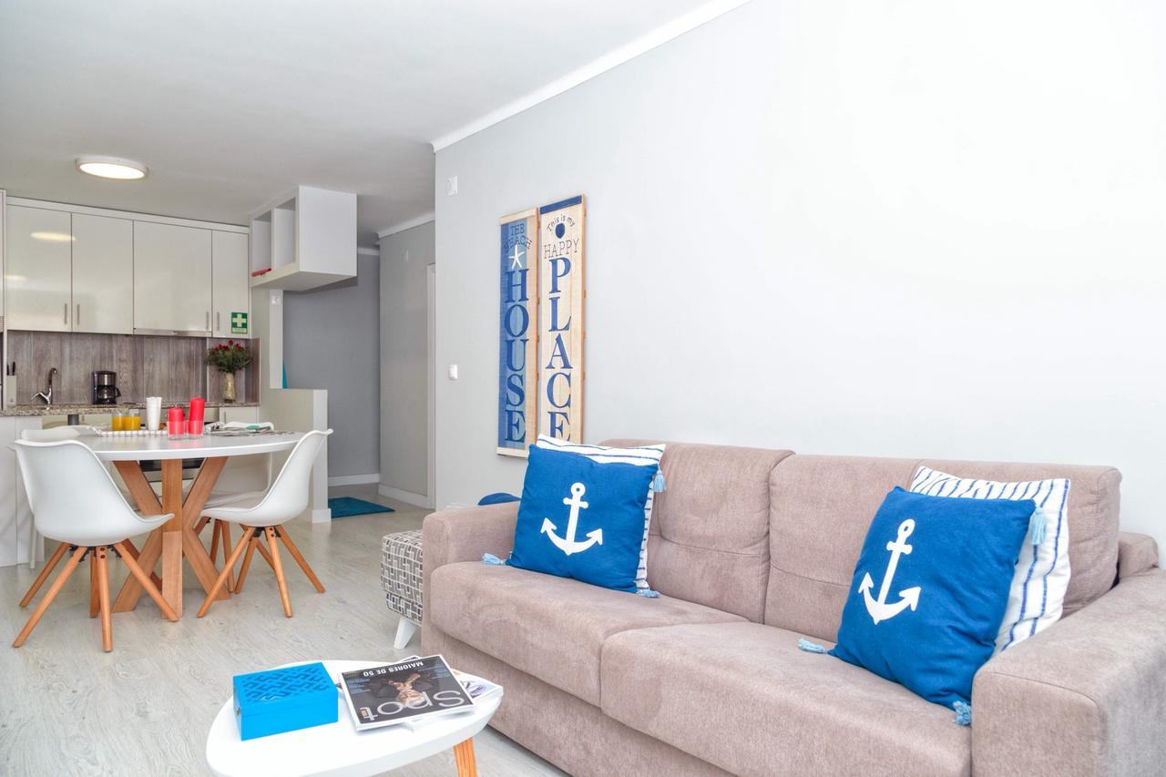 Bestvillas Ancora Gaivotas Vila Praia de Âncora Εξωτερικό φωτογραφία