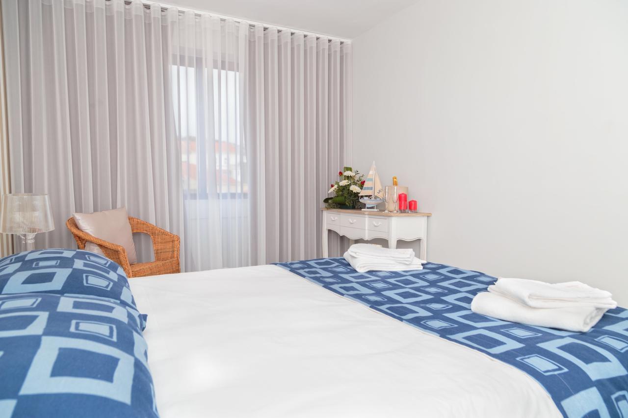 Bestvillas Ancora Gaivotas Vila Praia de Âncora Εξωτερικό φωτογραφία