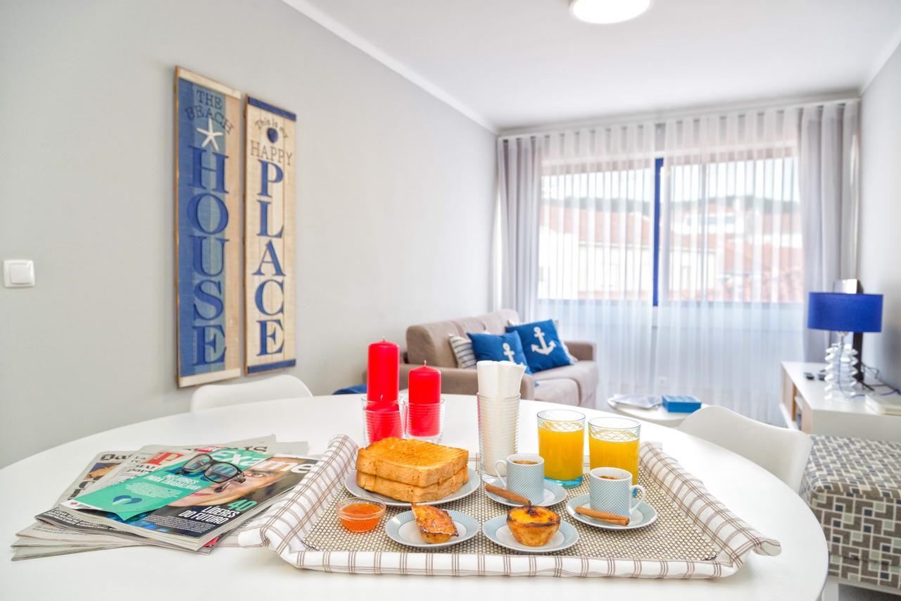 Bestvillas Ancora Gaivotas Vila Praia de Âncora Εξωτερικό φωτογραφία