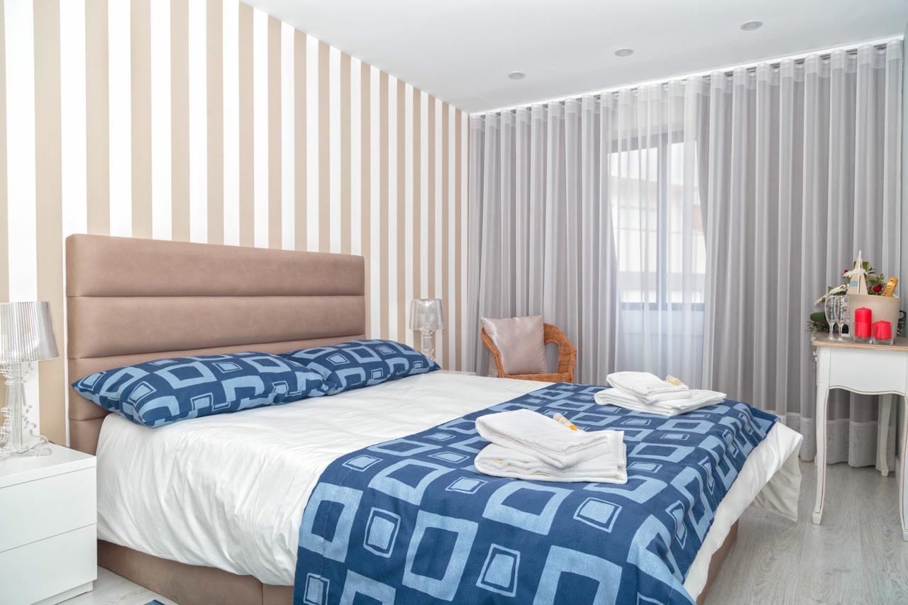 Bestvillas Ancora Gaivotas Vila Praia de Âncora Εξωτερικό φωτογραφία