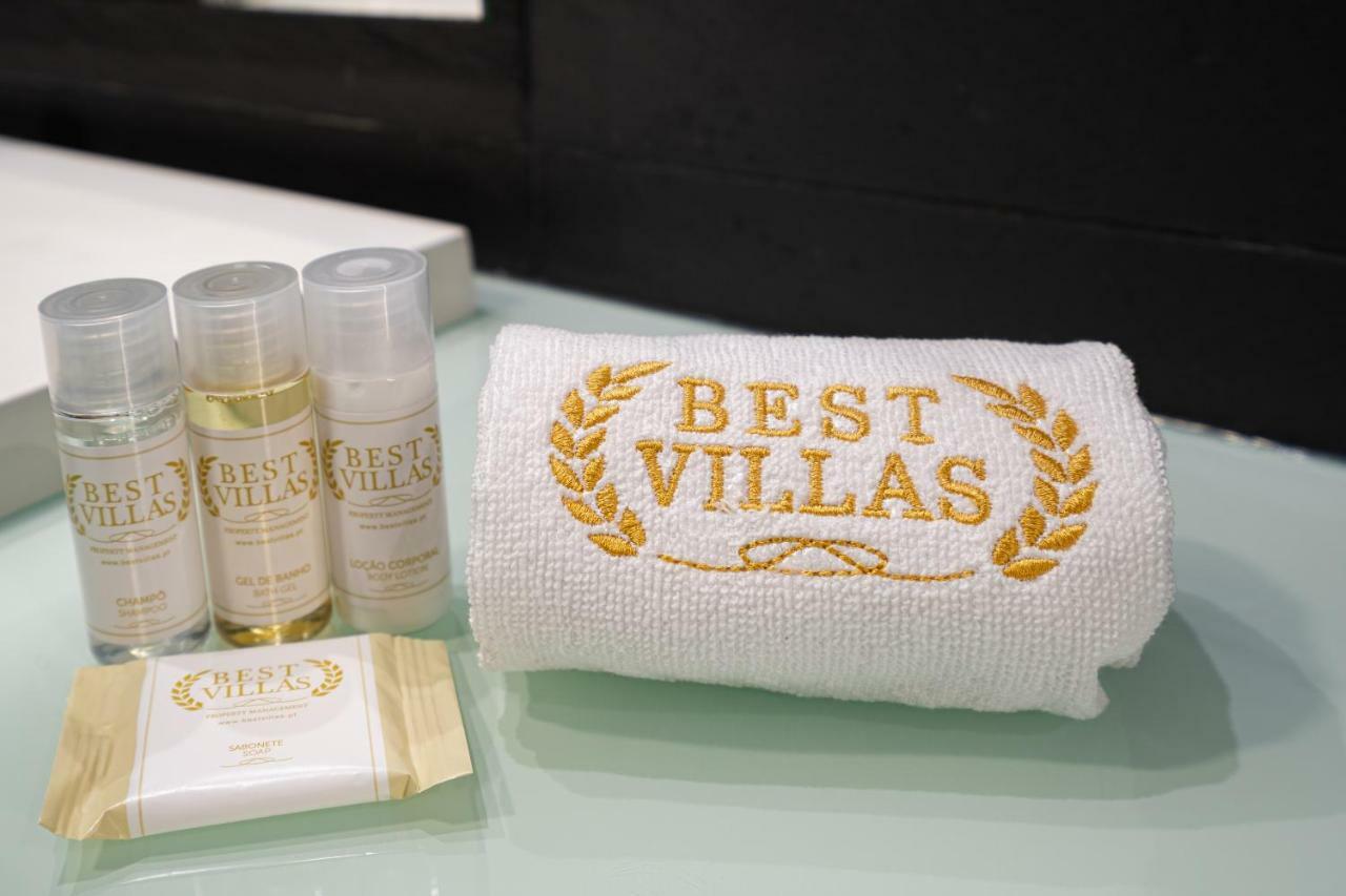 Bestvillas Ancora Gaivotas Vila Praia de Âncora Εξωτερικό φωτογραφία